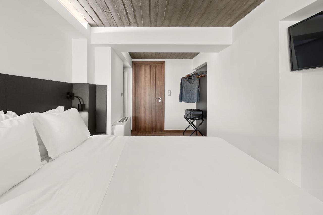 Athenian View Loft Lejlighed Eksteriør billede